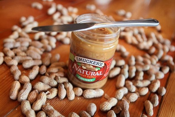 Peanut Butter precios va a incrementar hasta 30 por ciento
