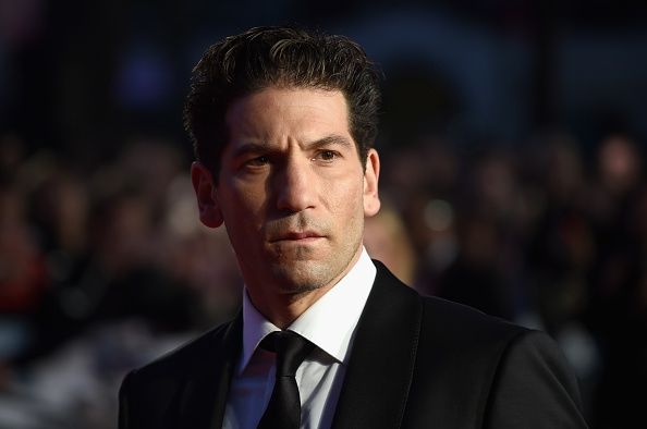 Jon Bernthal une a & # 034-Daredevil & # 034- temporada 2