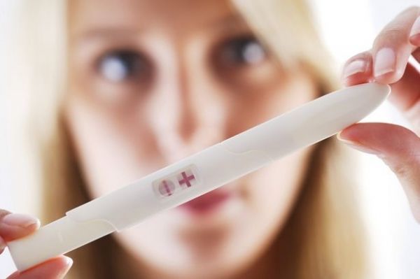 Adolescentes de New Hampshire tienen la menor tasa de embarazos que en cualquier otro lugar del país.