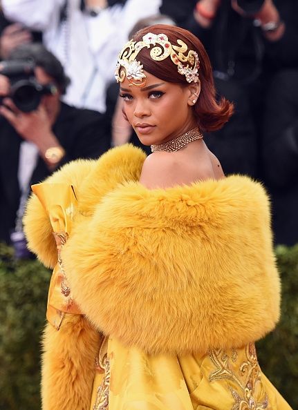 Rihanna nuevo disco que viene!