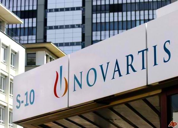 Novartis ha desarrollado un fármaco que ha reducido significativamente la muerte y hospitalización relacionada con la insuficiencia cardíaca.