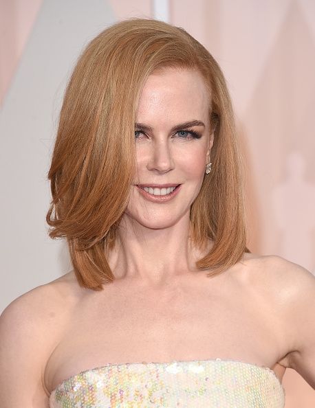 Nicole Kidman se une a elenco de`How To Talk To Girls At Parties` 