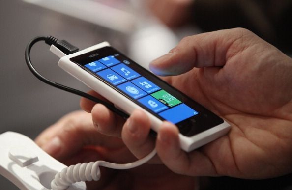 Nokia Lumia 520 Nokia Lumia 610 Vs