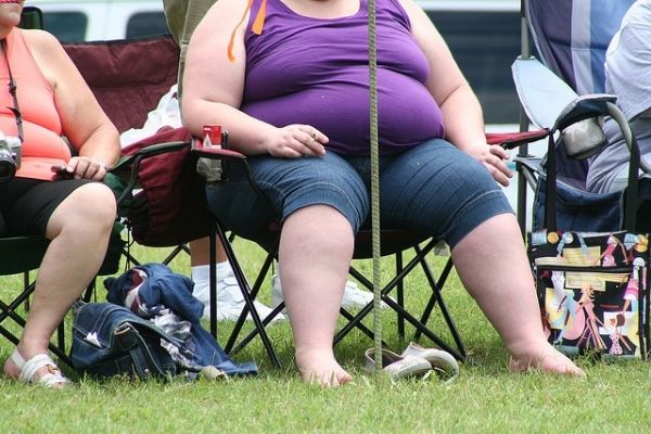 La obesidad aumenta el riesgo de muerte en pacientes con cáncer de mama