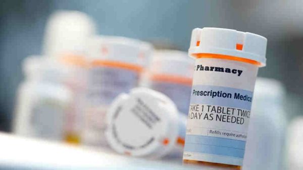 Off-label recetas para antipsicótico demuestran la falta de supervisión médica adecuada