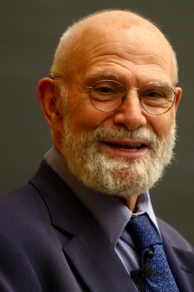 Oliver Sacks, médico y autor, ha muerto a los 82 años.