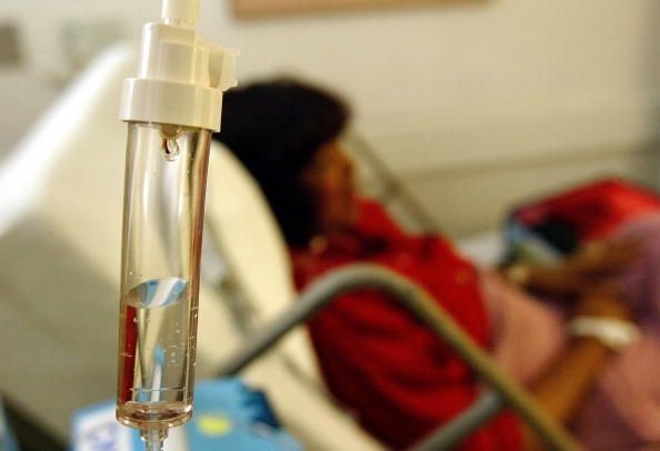 Un oncólogo líder criticó los altos costos de los medicamentos de quimioterapia.