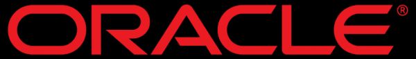 El logotipo de Oracle Corporation