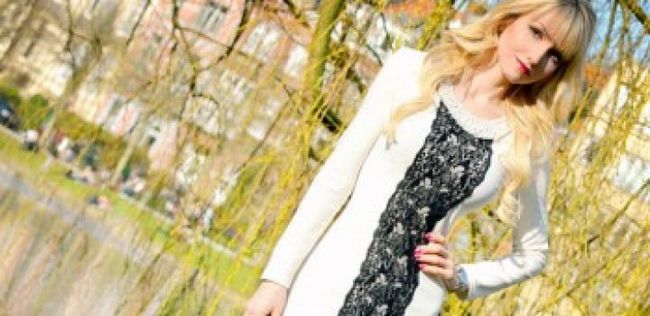 IDEAS Outfit por LINDA: