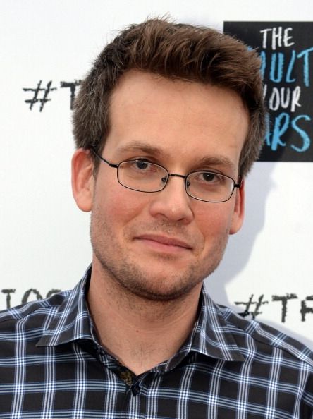 John Green