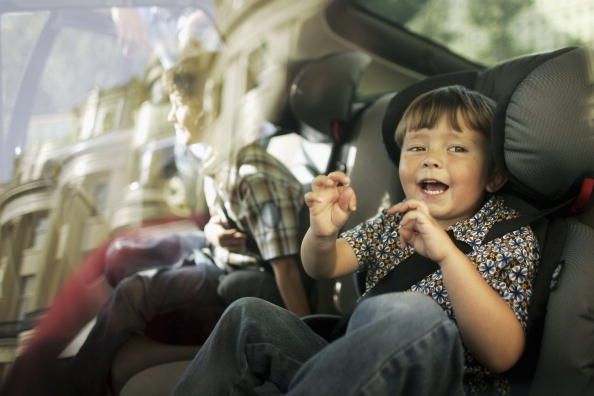 Reformas Nueva Seguridad Hacer los asientos de seguridad para niños Obligatoria Reformas Nueva Seguridad Hacer los asientos de seguridad para niños Obligatoria