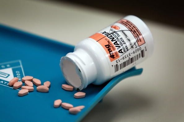 Panel Federal Permite medicamento para la diabetes Avandia para permanecer en el mercado