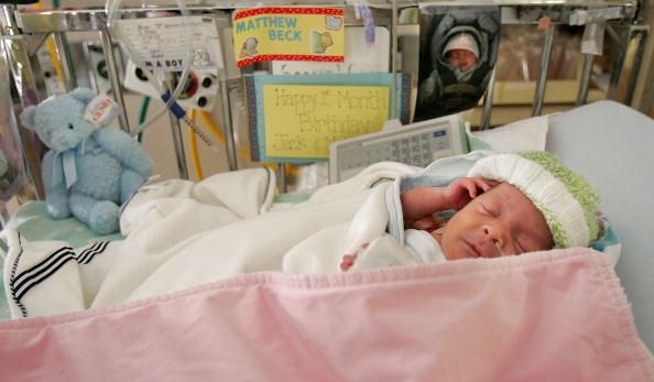 Un posible tratamiento para la preeclampsia puede ayudar a prevenir algunos nacimientos prematuros.