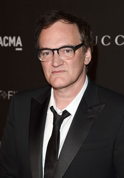 Quentin Tarantino Películas