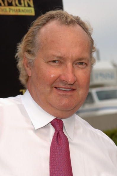 Randy Quaid vídeo