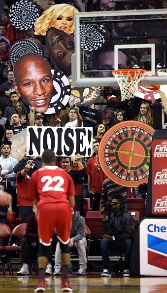 Los aficionados al baloncesto a menudo usan el ruido para distraer a los jugadores rivales, pero la contaminación acústica parece aumentar los costes sanitarios.