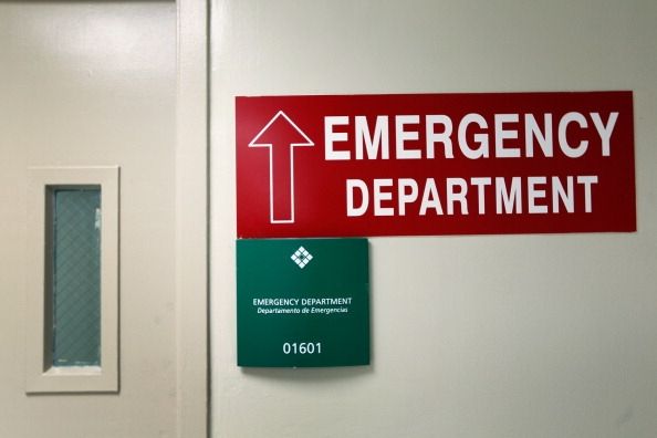 Repetir las visitas a la sala de emergencia para el mismo problema son más comunes que se pensaba.