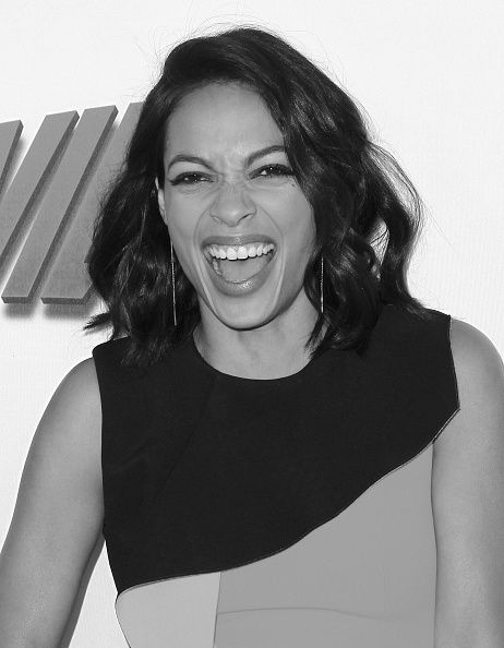 Rosario Dawson vuelve a & # 034-Daredevil & # 034- temporada 2