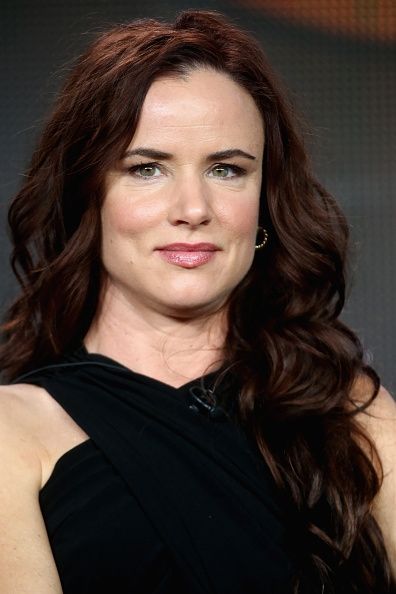 Juliette Lewis regresa como detective de Cornell en & # 034-Secrets and Lies & # 034- temporada 2