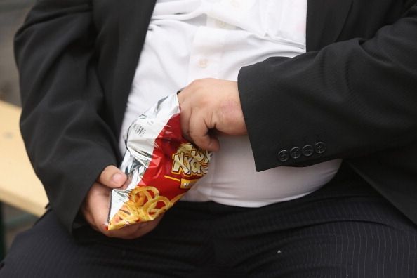 Entender el mecanismo de`sensing` protein may lead treatments for obesity and type 2 diabetes