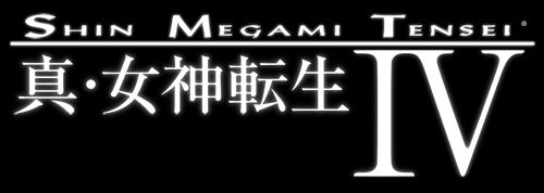 Shin Megami Tensei 4