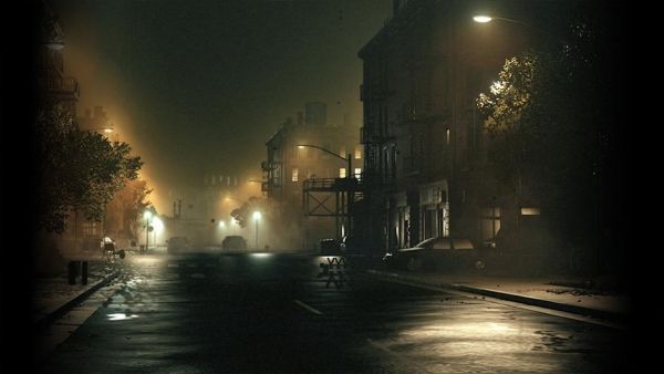 Silent Hills sin Norman Reedus, Guillermo del Toro y Hideo Kojima Silent Hills sin Norman Reedus, Guillermo del Toro y Hideo Kojima