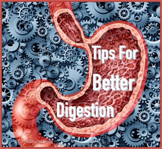 Consejos simples para ayudar a mejorar la salud digestiva