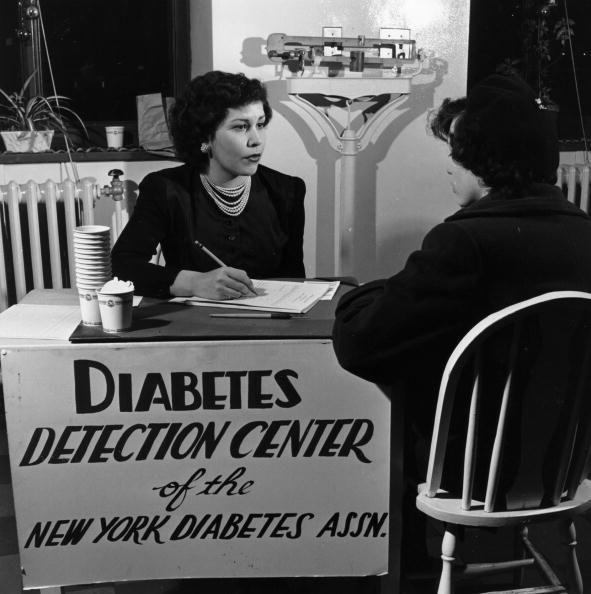 Científicos descubren la conexión entre la diabetes y la inflamación