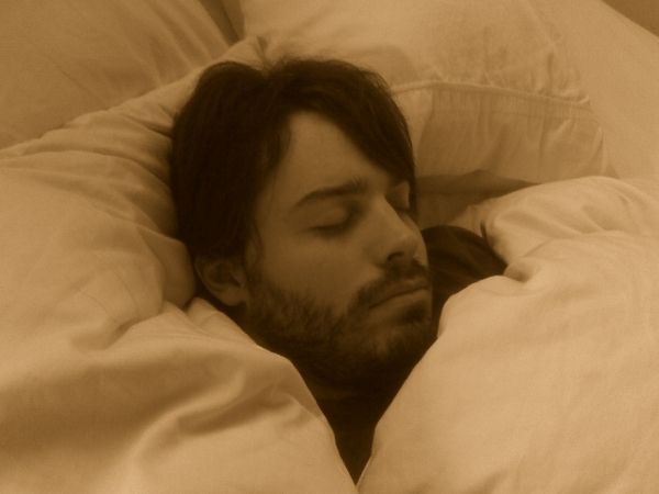 La falta de sueño disminuye los niveles de testosterona, incluso en los hombres jóvenes sanos