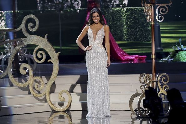 Miss Universo 2015