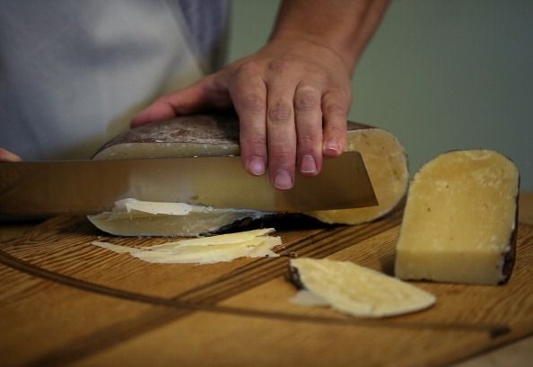 Pronto, Australia y Nueva Zelanda tendrán queso de leche cruda