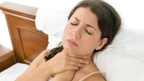 Remedios para el dolor de garganta Tratamiento Dolor de garganta