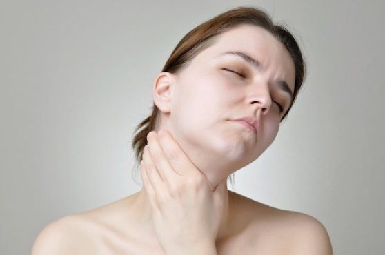 Remedios dolor de garganta para deshacerse del dolor de garganta