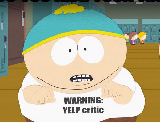 Eric Cartman