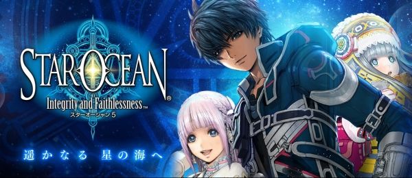 Star Ocean 5