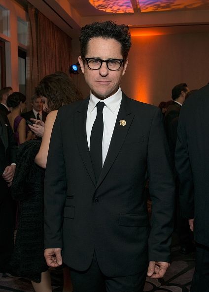 JJ Abrams