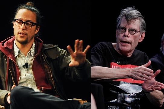 Stephen King y Cary Fukunaga para & # 034-IT & # 034- nueva versión