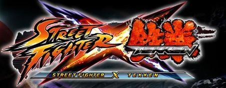 Street Fighter x Tekken