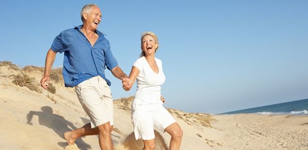 Las personas mayores podrían beneficiarse de los mensajes subliminales positivos que mejoran su función física y refuerza los estereotipos positivos sobre el envejecimiento.