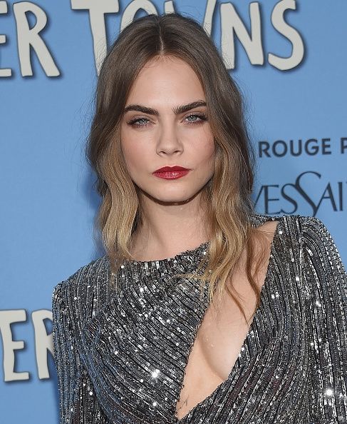 `Paper Towns` New York Premiere