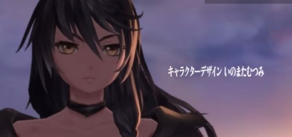 Los cuentos de Berseria