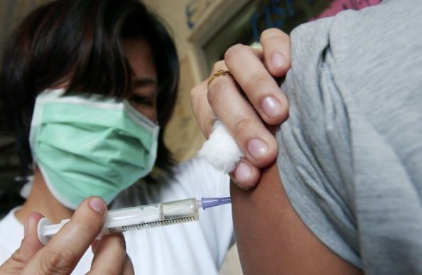 TB mortal Poses Problema Global
