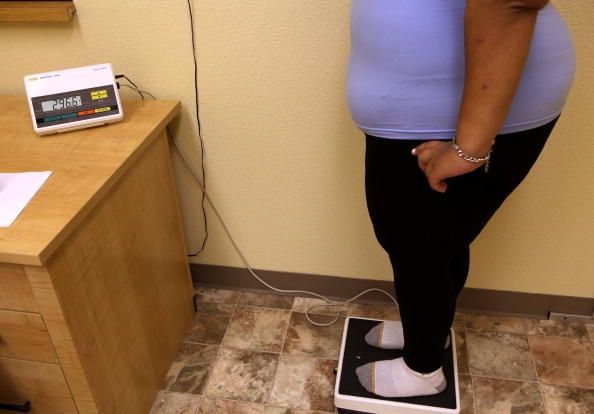 El ejercicio y la dieta no son suficientes para acabar con la obesidad, los médicos dicen