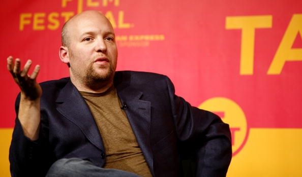 Zak Penn, & # 034-Pacific Rim 2 
