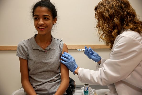 Centros para el Control de Enfermedades dice Epidemia Gripe Empeoramiento Across Country