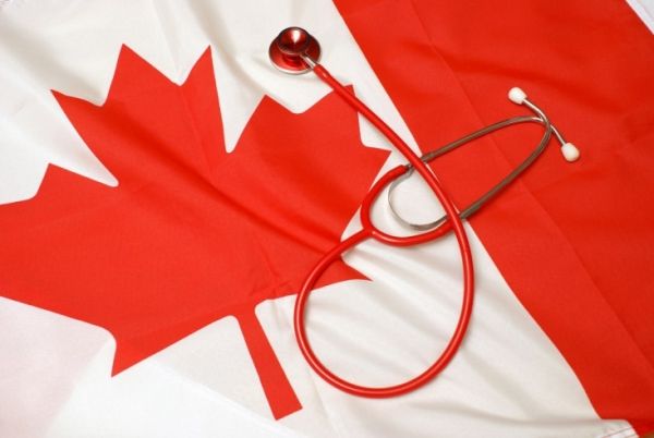 El Gobierno de Canadá donará vacunas experimentales a la que usar contra el brote de ébola