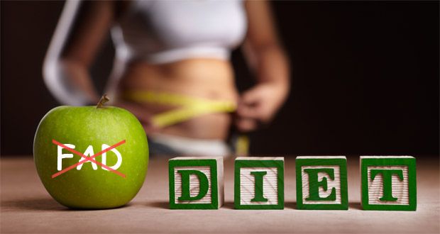 El plan de dieta para bajar de peso indio