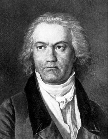 El secreto de las obras maestras de Beethoven es su corazón