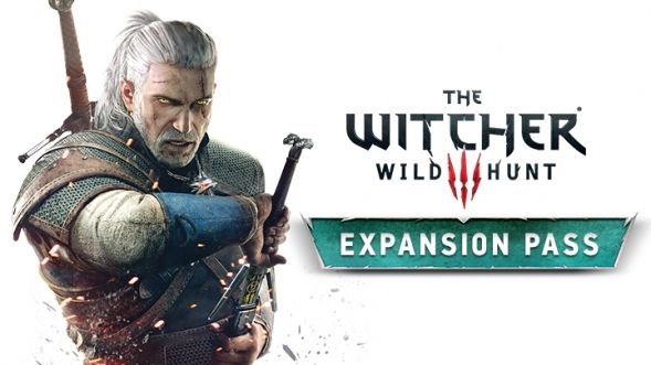 The Witcher 3: Wild Hunt Expansión Pass