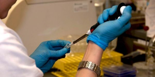 Se está permitiendo medicamentos experimentales que se utiliza para tratar a los pacientes de Ebola, debido a la magnitud del brote